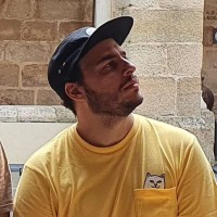 Gonçalo Carita
