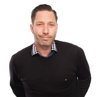Rob Bulmer
