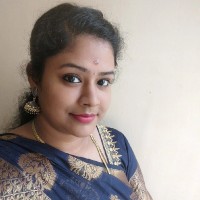 Nivedhitha Krishnamurthi