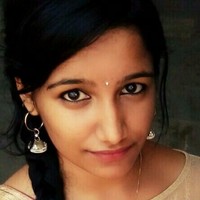 Abhina S