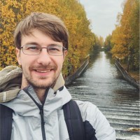 Maksim Lapatko