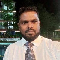 Mohammed Ali Shaikh