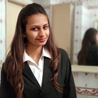 Harshita Grover