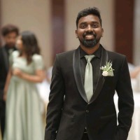 Rishabh Reddy