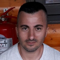 Cristi Begeata