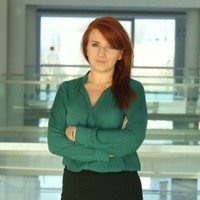 Karolina Marzec-Fałdrowicz