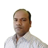 Raju Sahoo