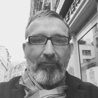 Eric Rousset