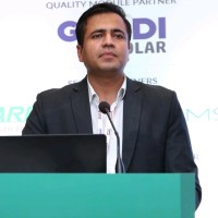 Parichay Tyagi