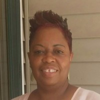 Gloria Cureton