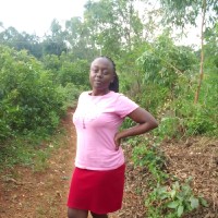 Esther Nziwa