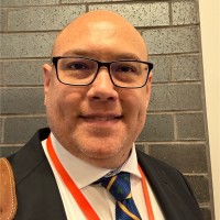 Jason Sykes, Ph.D.
