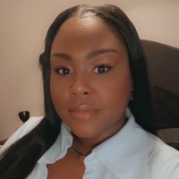 Keisha Brown