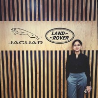 Madhuri P