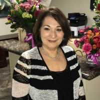 Olga Rivera