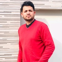 Irfan Qammar