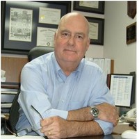 Dave Davenport, SPHR Emeritus