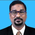 Noushad C.P