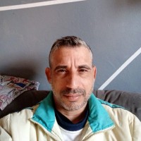 Geronimo Das Chagas Da Silva