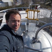 Vassilis Kitras