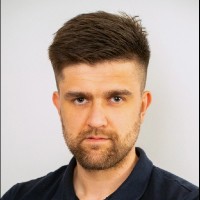 Damian Klejnot