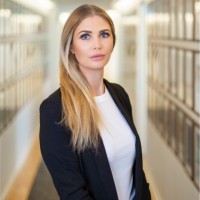 Erika Sandell