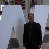 Steve Park