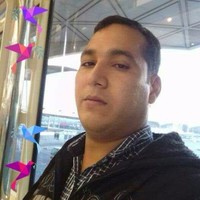 Abusad Haider
