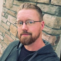 Mark Vanfosson