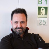 Marco Novarino
