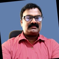 BHARANI KUMAR