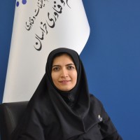 Fatemeh Shahrestani
