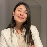 Büşra Kaya Kıraç