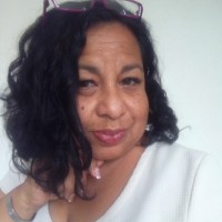 Dylea Zazil Perez Hernandez
