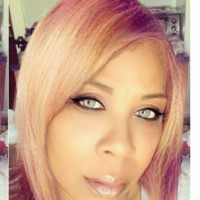 Kisha Torrence