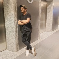 Mayur Jagdale