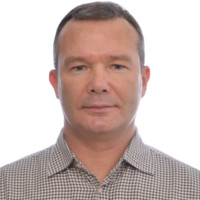 Andrejs Kolesnikovs