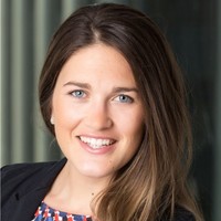 Kristen Dwyer