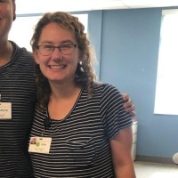 Erin Kilmartin, Msw