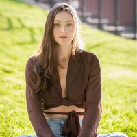 Megan Rouault