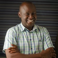Stephen Egunleti