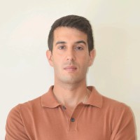 Daniel Solano Martín