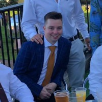 Johnny Bainbridge