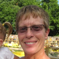 Julie Rhoads