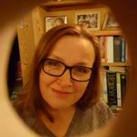 Ania Grange Getinger