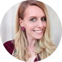 April Fitzsimmons, CTA