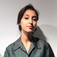 Gamze Çeliktürk Bodur