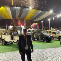 Ahmed El Sayed