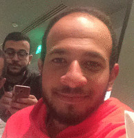 Mohammed Abdou Abouryan