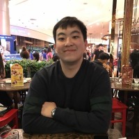 Danny Chen